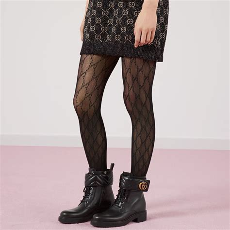 designer tights gucci.